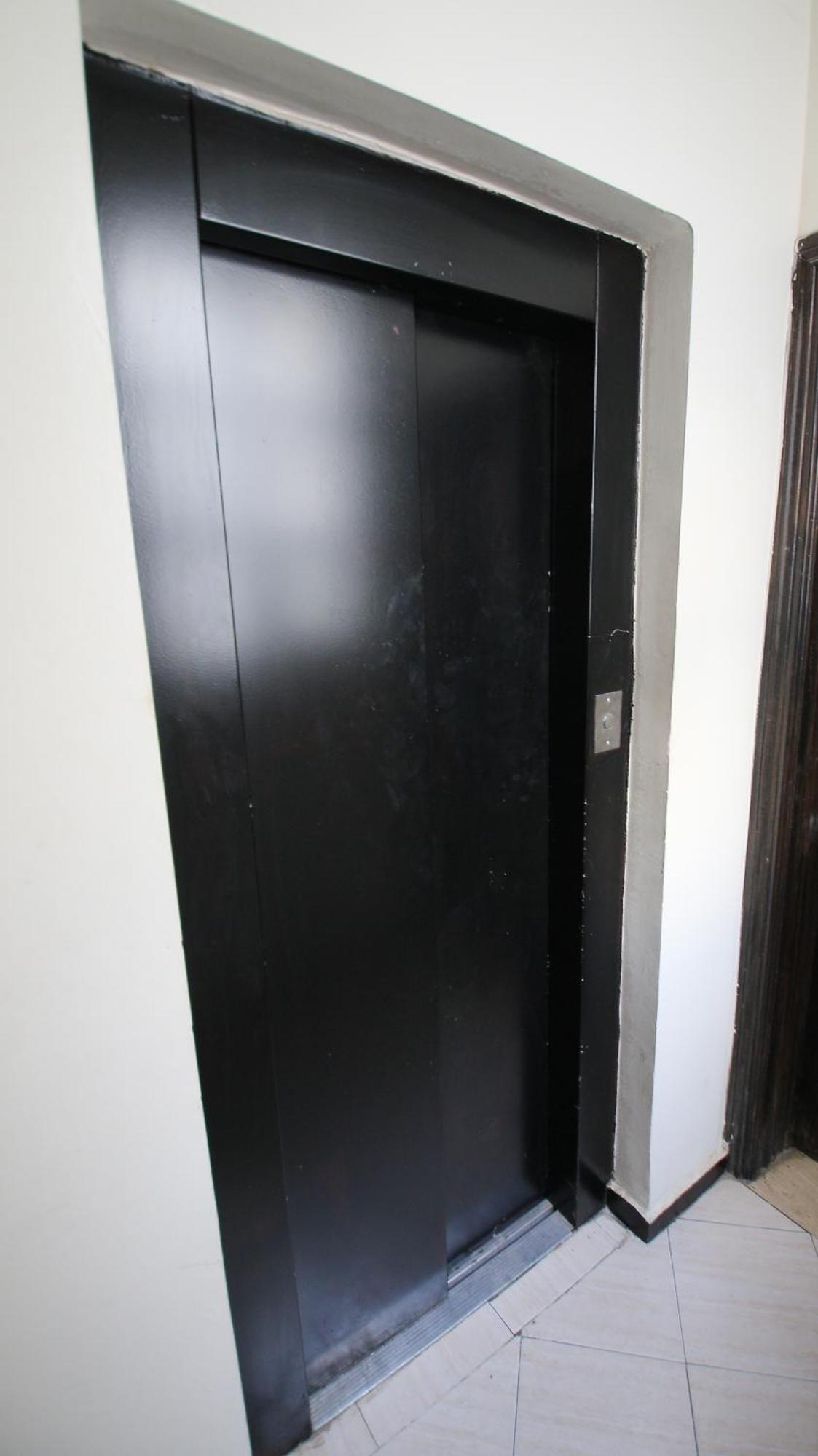 Darkoum Votre Appartement Fès Exteriör bild